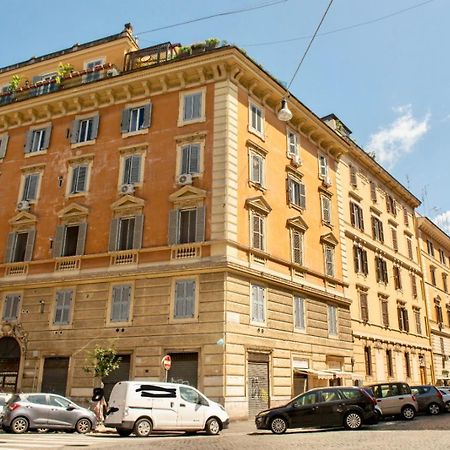 Alberto Vatican House Roma Eksteriør bilde