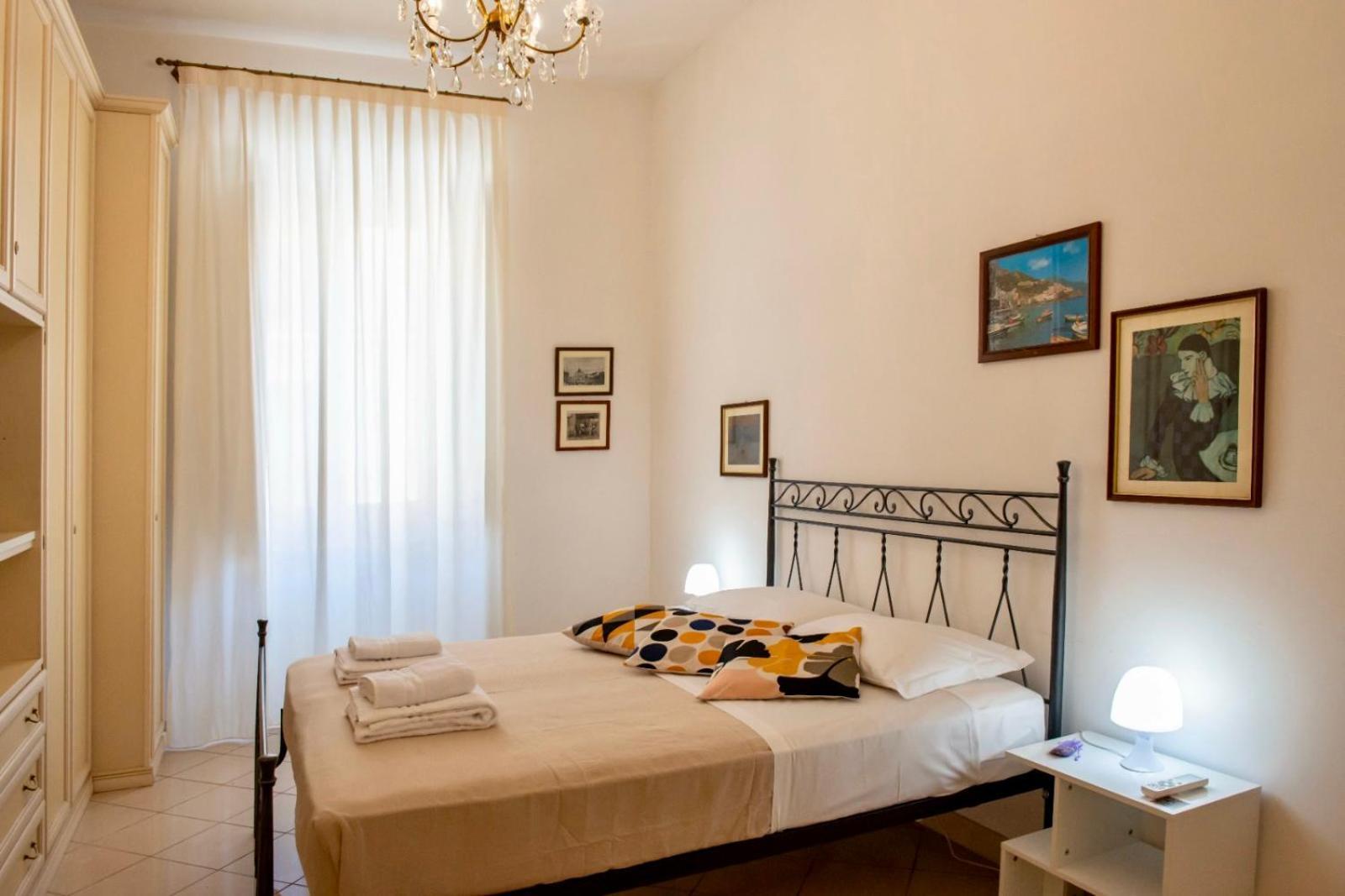 Alberto Vatican House Roma Eksteriør bilde